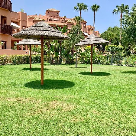 Pushe Playa Granada Beach&Golf 2 Motril Eksteriør billede