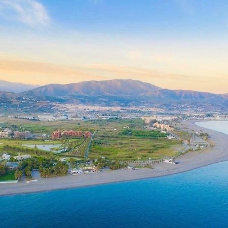 Pushe Playa Granada Beach&Golf 2 Motril Eksteriør billede